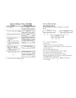 Preview for 8 page of AT&T ISDN 8510T Quick Reference Manual