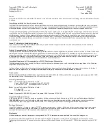 Preview for 2 page of AT&T Lucent Technologies MERLIN LEGEND Installation And Upgrade