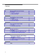 Preview for 5 page of AT&T Lucent Technologies MERLIN LEGEND Installation And Upgrade