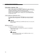 Preview for 34 page of AT&T Lucent Technologies MERLIN LEGEND Installation And Upgrade