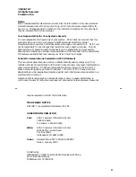 Preview for 2 page of AT&T MDC 9000 User Manual