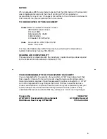 Preview for 4 page of AT&T MDC 9000 User Manual