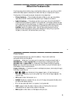 Preview for 11 page of AT&T MDC 9000 User Manual