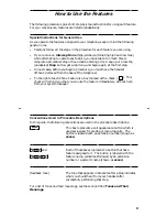 Preview for 14 page of AT&T MDC 9000 User Manual