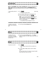 Preview for 17 page of AT&T MDC 9000 User Manual