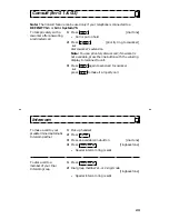 Preview for 28 page of AT&T MDC 9000 User Manual