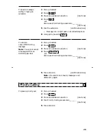 Preview for 30 page of AT&T MDC 9000 User Manual