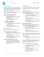 Preview for 7 page of AT&T Mitel 6867i Quick Reference Manual