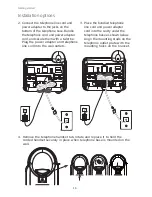 Preview for 15 page of AT&T TL 74208 User Manual