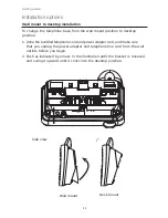 Preview for 16 page of AT&T TL 74208 User Manual