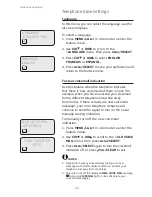 Preview for 38 page of AT&T TL 74208 User Manual