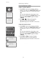 Preview for 44 page of AT&T TL 74208 User Manual