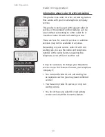 Preview for 48 page of AT&T TL 74208 User Manual