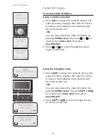 Preview for 51 page of AT&T TL 74208 User Manual