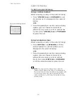 Preview for 52 page of AT&T TL 74208 User Manual