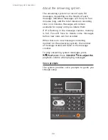 Preview for 55 page of AT&T TL 74208 User Manual