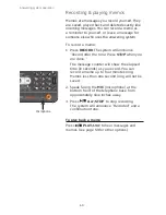 Preview for 65 page of AT&T TL 74208 User Manual