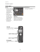 Preview for 70 page of AT&T TL 74208 User Manual