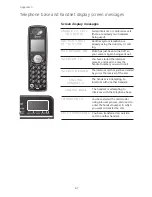 Preview for 72 page of AT&T TL 74208 User Manual