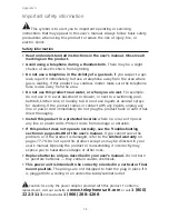 Preview for 76 page of AT&T TL 74208 User Manual