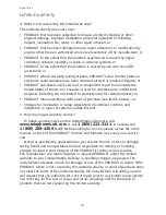 Preview for 83 page of AT&T TL 74208 User Manual