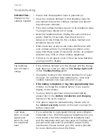 Preview for 88 page of AT&T TL 74208 User Manual