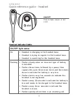 Preview for 8 page of AT&T TL7612 User Manual