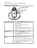 Preview for 13 page of AT&T TL7612 User Manual