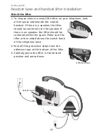 Preview for 26 page of AT&T TL7612 User Manual