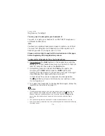 Preview for 21 page of AT&T TL7710 User Manual