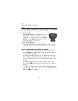 Preview for 36 page of AT&T TL7710 User Manual