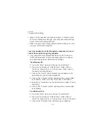 Preview for 51 page of AT&T TL7710 User Manual