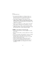 Preview for 54 page of AT&T TL7710 User Manual