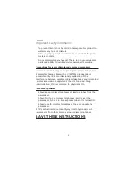 Preview for 59 page of AT&T TL7710 User Manual