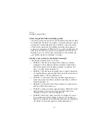 Preview for 67 page of AT&T TL7710 User Manual