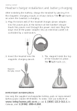 Preview for 13 page of AT&T TL7900 User Manual