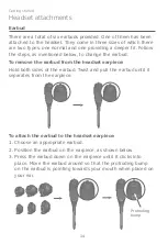 Preview for 20 page of AT&T TL7900 User Manual