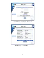 Preview for 21 page of AT&T U115 Install Manual