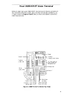 Preview for 4 page of AT&T Voice Terminal 8510T User Manual