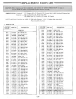 Preview for 20 page of Atari SC1224 Service Manual