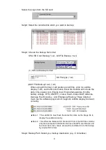 Preview for 13 page of ATBS Technology DV708 Black Box User Manual