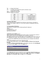 Preview for 5 page of ATC Technology ATC-2000WF User Manual