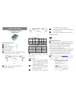 ATC Technology ATC-3002 Quick Start Manual preview