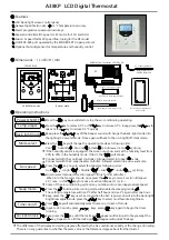 Preview for 1 page of ATC A38KP Quick Start Manual