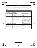 Preview for 26 page of Atco CLUB 20 I/C PROFESSIONAL Operating Instructions Manual