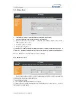 Preview for 56 page of ATCOM AT-620 User Manual