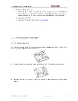 Preview for 11 page of ATCOM AT820 series User Manual