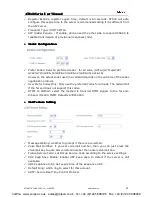 Preview for 30 page of ATCOM AT840 series User Manual