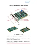 Preview for 6 page of ATCOM AX2D Product Manual