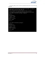 Preview for 13 page of ATCOM AX2D Product Manual